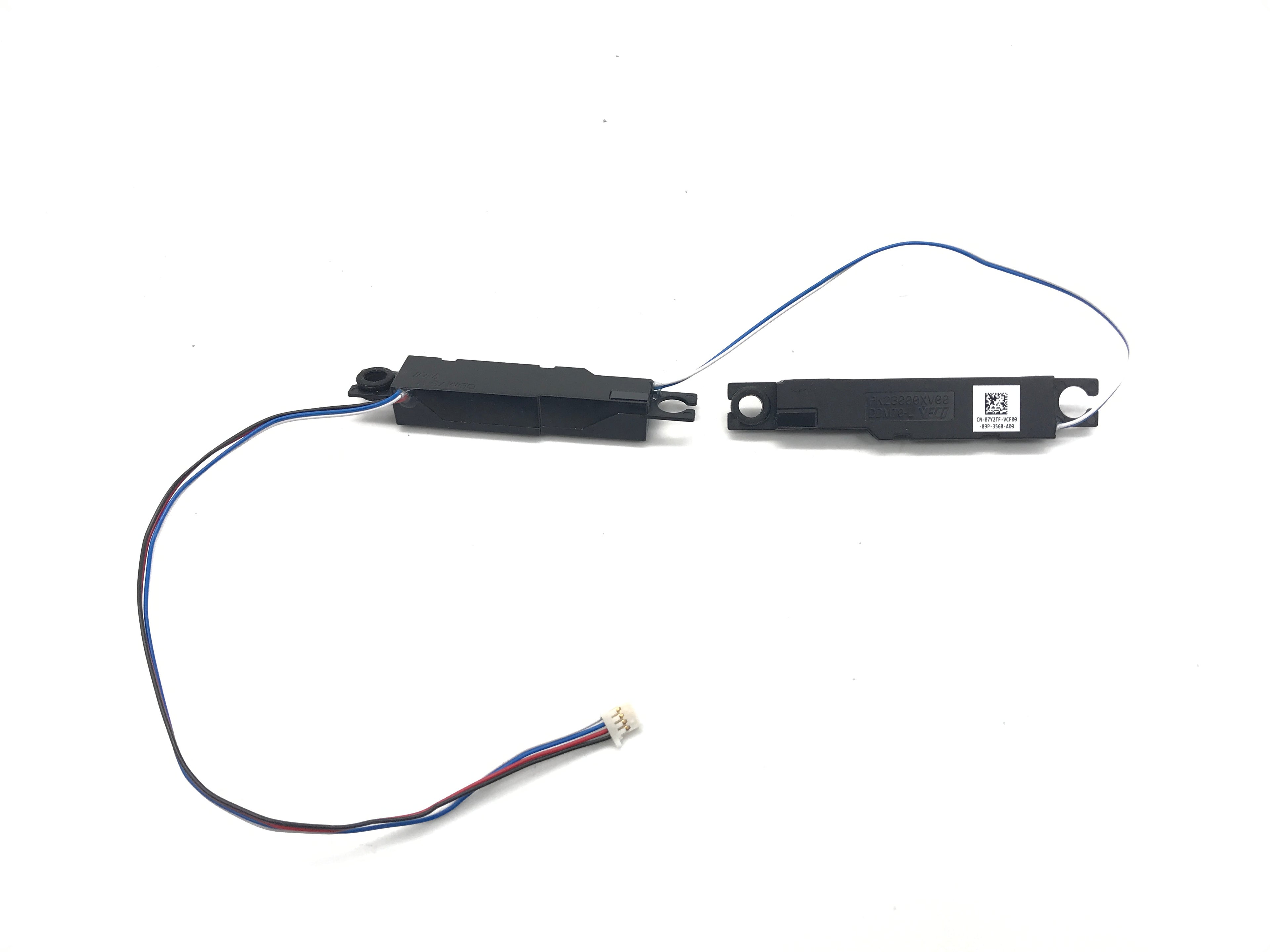 Dell Latitude 5490 Speakers 07Y2TF