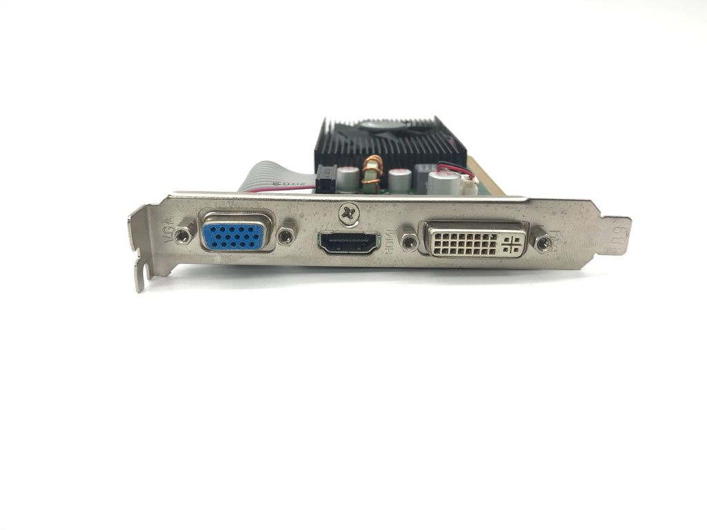 Nvidia Geforce 210 512MB 10BC789Y133918