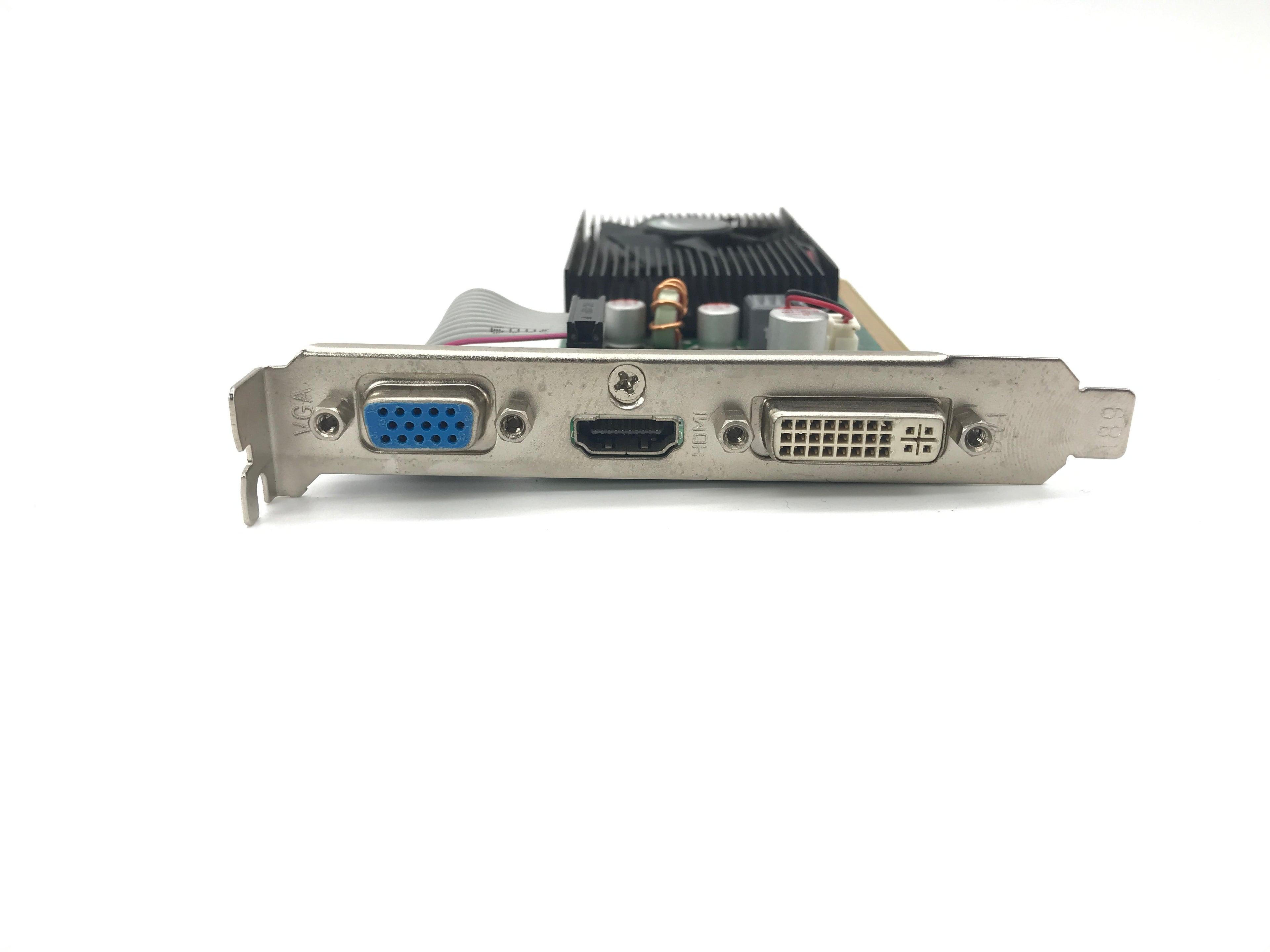 Nvidia Geforce 210 512MB 10BC789Y133918