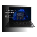 LENOVO THINKPAD L14 GEN 1 14.0" FHD INTEL CORE I5-10310U 1.70 GHZ - 16GB RAM, 1TB SSD - Fingerprint Reader, Webcam, Bluetooth - Windows 10 Pro