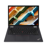 LENOVO THINKPAD X13 YOGA GEN 2 13.3" INTEL 11TH GEN CORE I7-1185G7 3.00 GHZ - 32GB RAM, 512GB SSD - Touchscreen - Windows 11 Pro