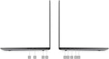 DELL PRECISION 5540 15.5" INTEL XEON E-2276M 2.80 GHZ - 8GB RAM, 256GB SSD - Touchscreen, Windows 11 Pro