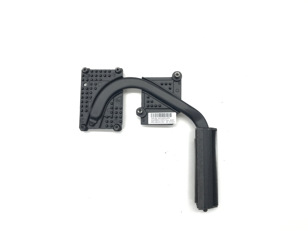 HP EliteBook 8470P Heatsink 686021-001