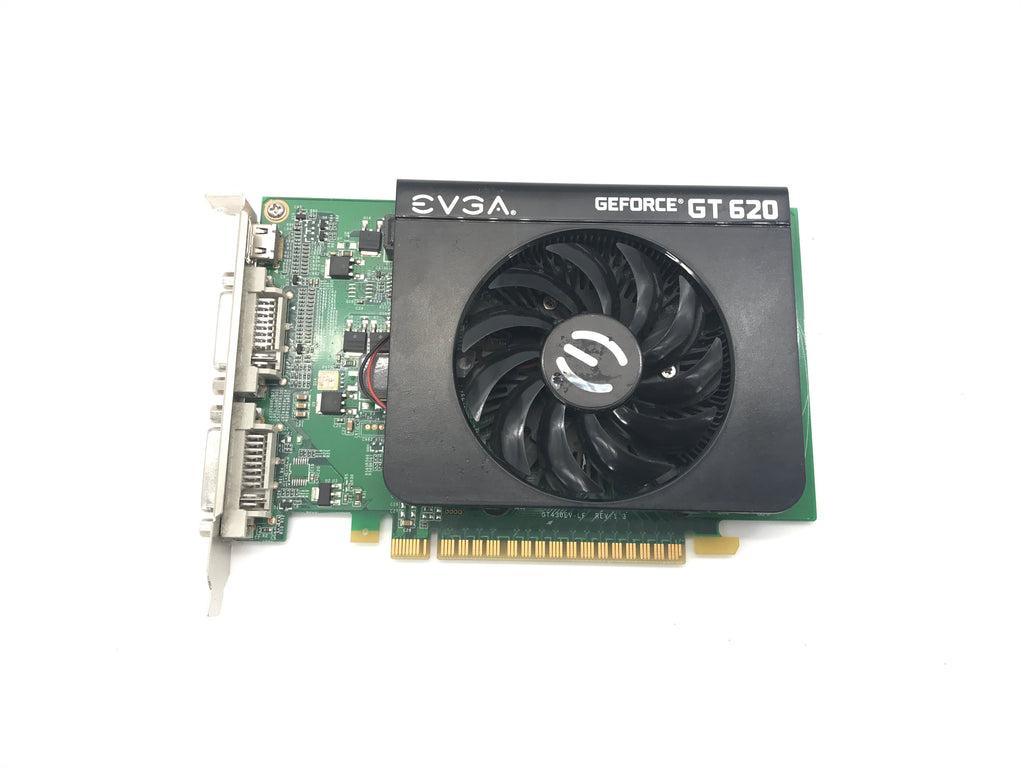 EVGA Nvidia Geforce GT 620 01G-P3-2621-KR