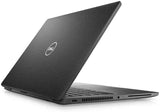 Grade B DELL LATITUDE 7420 13.9" FHD INTEL 11TH GEN CORE I5-1145G7 2.60 GHZ - 8GB RAM, 256GB SSD - Touchscreen, Backlit Keyboard, Webcam, Bluetooth - Windows 11 Pro