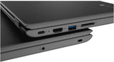 Grade B Lenovo 100e Chromebook 2nd Gen 11.6" MTK 81QB0000US - MediaTek M8173C 2.10Ghz - 4GB RAM, 32GB eMMC - Chrome OS