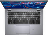 DELL LATITUDE 5420 14.0" FHD INTEL 11TH GEN CORE I5-1145G7 2.60 GHZ - 16GB RAM, 256GB SSD - Touchscreen, Backlit Keyboard, Webcam, Bluetooth - Windows 10 Pro