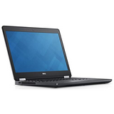 DELL LATITUDE E5550 15.5" FHD INTEL CORE I7-5600U 2.60 GHZ - 8GB RAM, 250GB SSD - Backlit Keyboard, Webcam, Bluetooth - Windows 10 Pro
