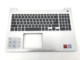 Dell Inspiron 15 5570 Palmrest (Turkish) 0M1FJK