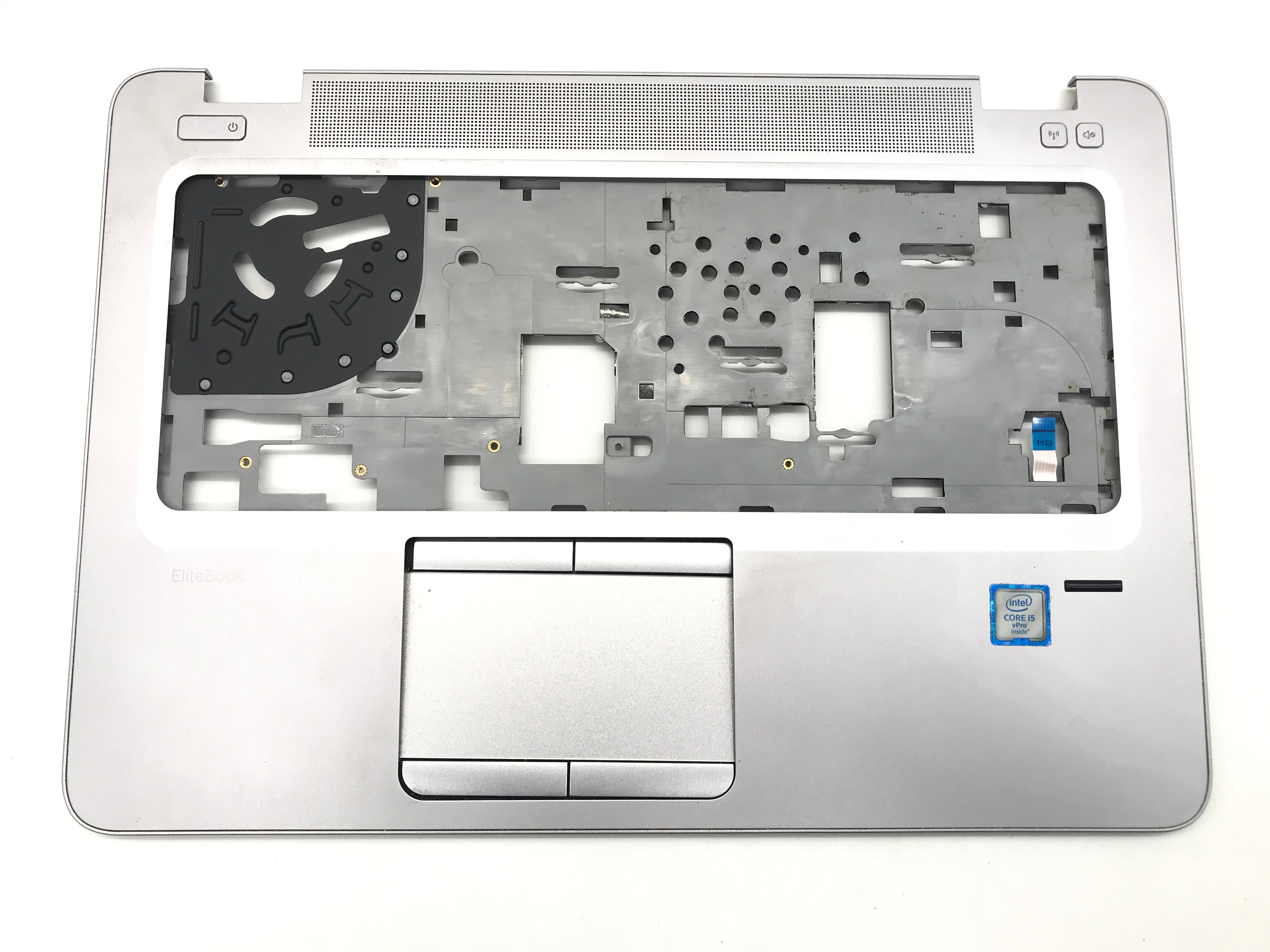 HP Elitebook 840 G4 Palmrest 821173-001