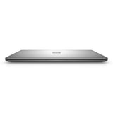 Dell Precision 5520 15.6" FHD - Intel Core i7-7820HQ 2.90GHz, 16GB RAM, SATA 2.5" 512GB SSD, No Optical, Windows 10 Pro 64-Bit - Webcam - Bluetooth