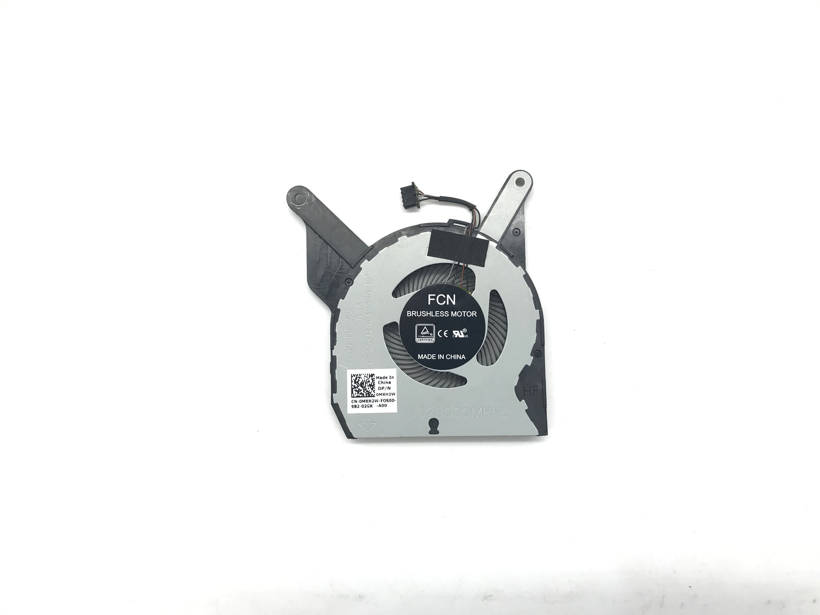 Dell Latitude 5400 Fan OMXH2W