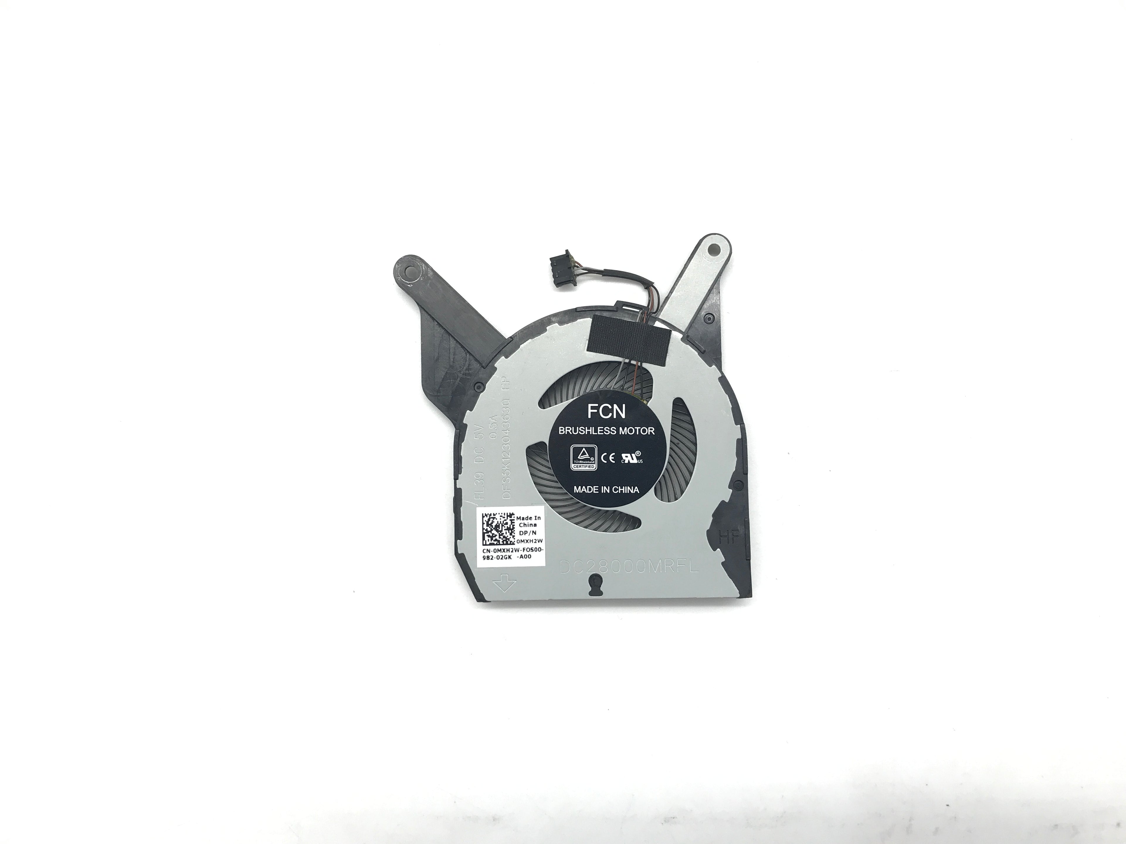 Dell Latitude 5400 Fan OMXH2W