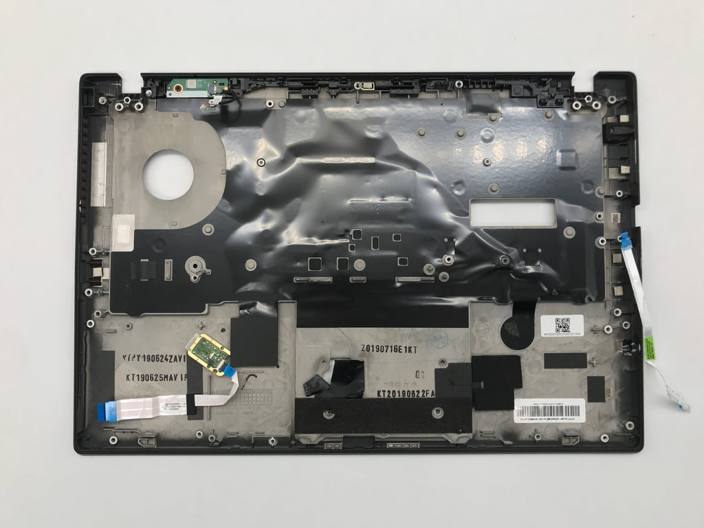Lenovo Thinkpad T480s Palmrest AM16Q000G00