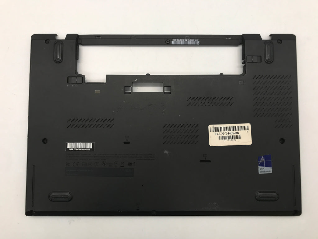 Lenovo Thinkpad 7T40s Bottom Cover SCB0E51501