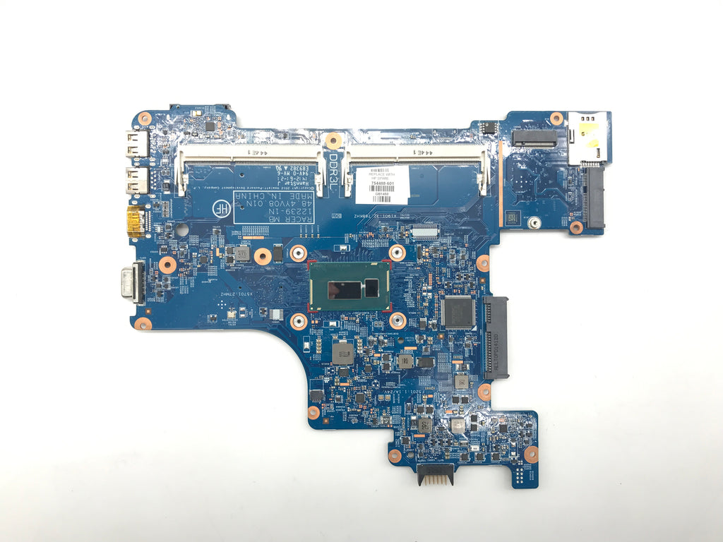 HP Probook 430 G1 Motherboard 7754488-601