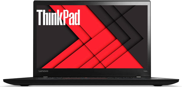 LENOVO THINKPAD T460S 14.0" FHD INTEL CORE I7-6600U 2.60 GHZ - 8GB RAM, 256GB SSD - Backlit Keyboard, Smartcard Reader, Webcam, Bluetooth - Windows 10 Pro