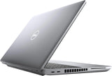 Grade B DELL LATITUDE 5521 15.5" FHD INTEL 11TH GEN CORE I7-11850H 2.50 GHZ - 16GB RAM, 256GB SSD - Backlit Keyboard, Smartcard Reader, Webcam - Windows 10 Pro
