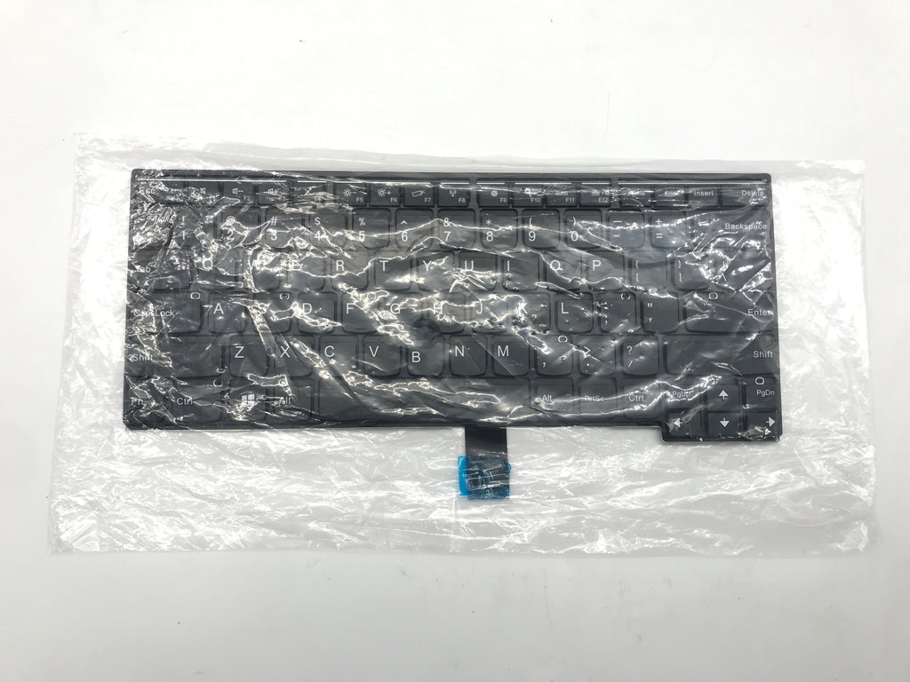 Lenovo Thinkpad T431s Keyboard no pointer 04y0862