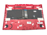 MSI GE63 MS-16P1 Palmrest 3076P1C211HG017070200833