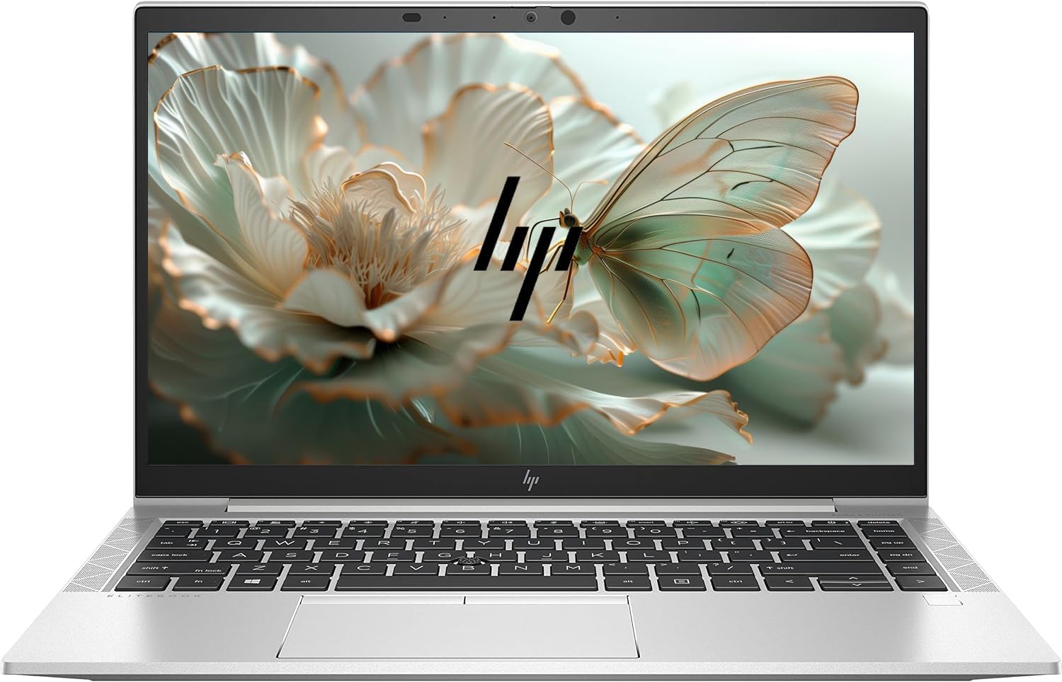 HP ELITEBOOK 845 G8 14.0" FHD AMD RYZEN 3 PRO 5450U WITH RADEON GRAPHICS - 16GB RAM, 512GB SSD - Touchscreen, Backlit Keyboard, Fingerprint Reader, Smartcard Reader, Webcam, Bluetooth - Windows 11 Pro