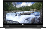 DELL LATITUDE 7390 13.2" FHD INTEL CORE I5-8250U 1.60 GHZ - 16GB RAM, 256GB SSD - - Windows 11 Pro