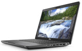 Grade B DELL LATITUDE 5490 13.9" INTEL CORE I5-8350U 1.70 GHZ - 16GB RAM, 256GB SSD - Webcam, Bluetooth - Windows 10 Pro