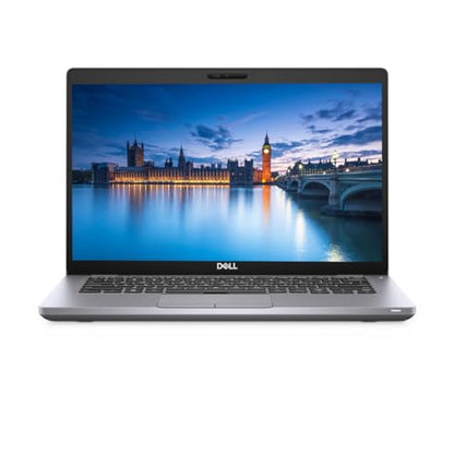 Dell Latitude 5410 - Intel Core i5-10210U