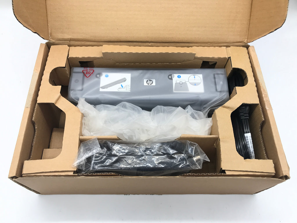 HP Docking Station w/Dual Link DVI HSTNN-IX01 EN488AA