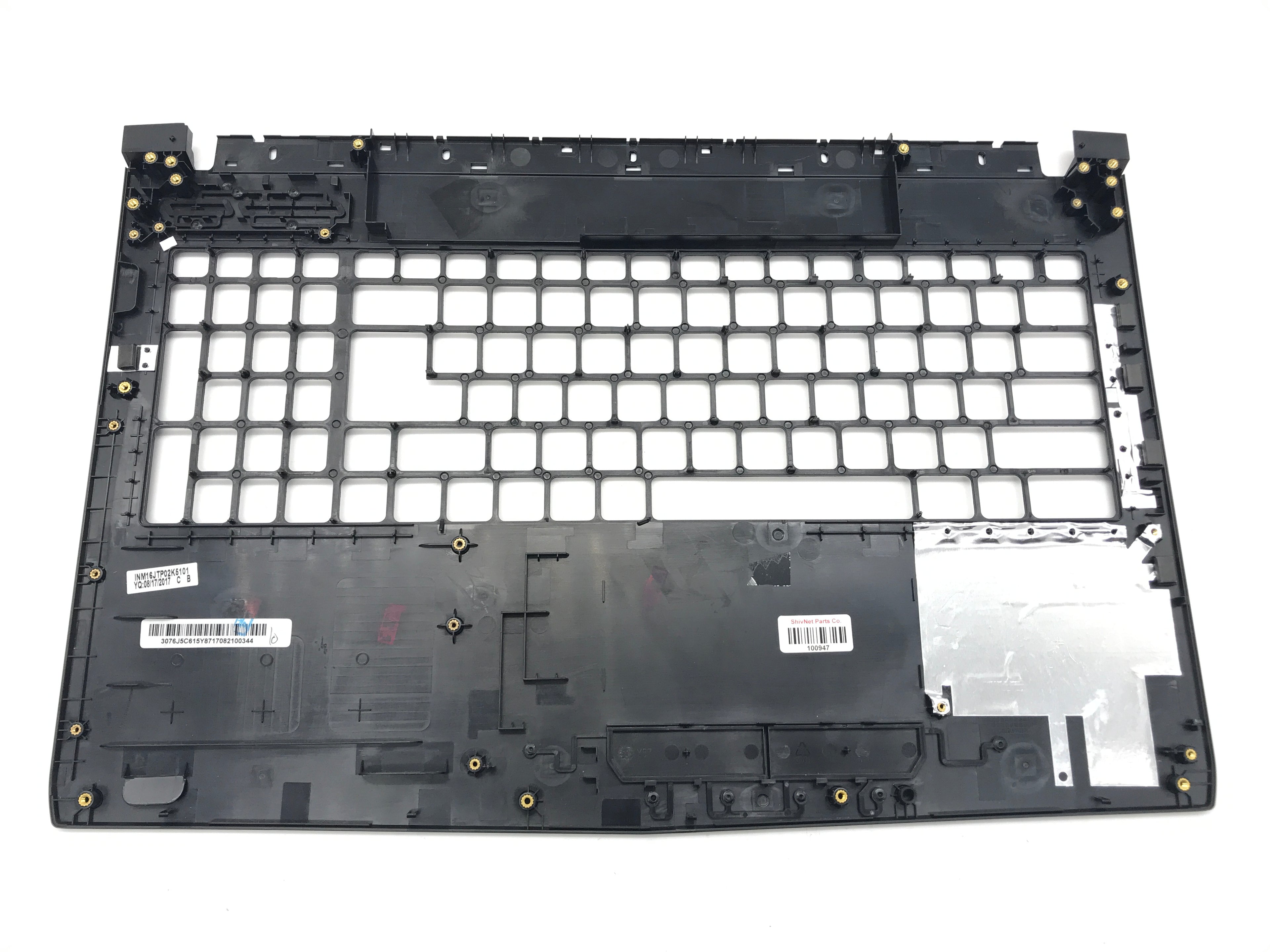 MSI Palmrest 307-6J5C626-TF1