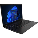 LENOVO THINKPAD L15 GEN 3 15.5" FHD AMD RYZEN 5 PRO 5675U - 16GB RAM, 1TB SSD - Webcam, Bluetooth - Windows 11 Pro