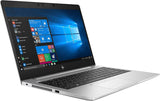 HP ELITEBOOK 745 G6 13.9" FHD AMD RYZEN 5 PRO 3500U W/ RADEON VEGA MOBILE GFX - 16GB RAM, 512GB SSD - Touchscreen, Backlit Keyboard, Fingerprint Reader, Smartcard Reader, Webcam, Bluetooth - Windows 11 Pro
