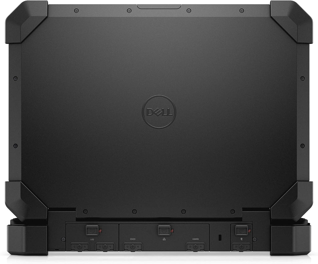 Dell Latitude 7424 Rugged Extreme - Intel Core i5-8650U