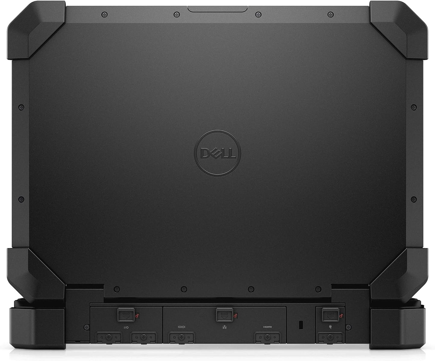 Dell Latitude 7424 Rugged Extreme - Intel Core i5-8650U