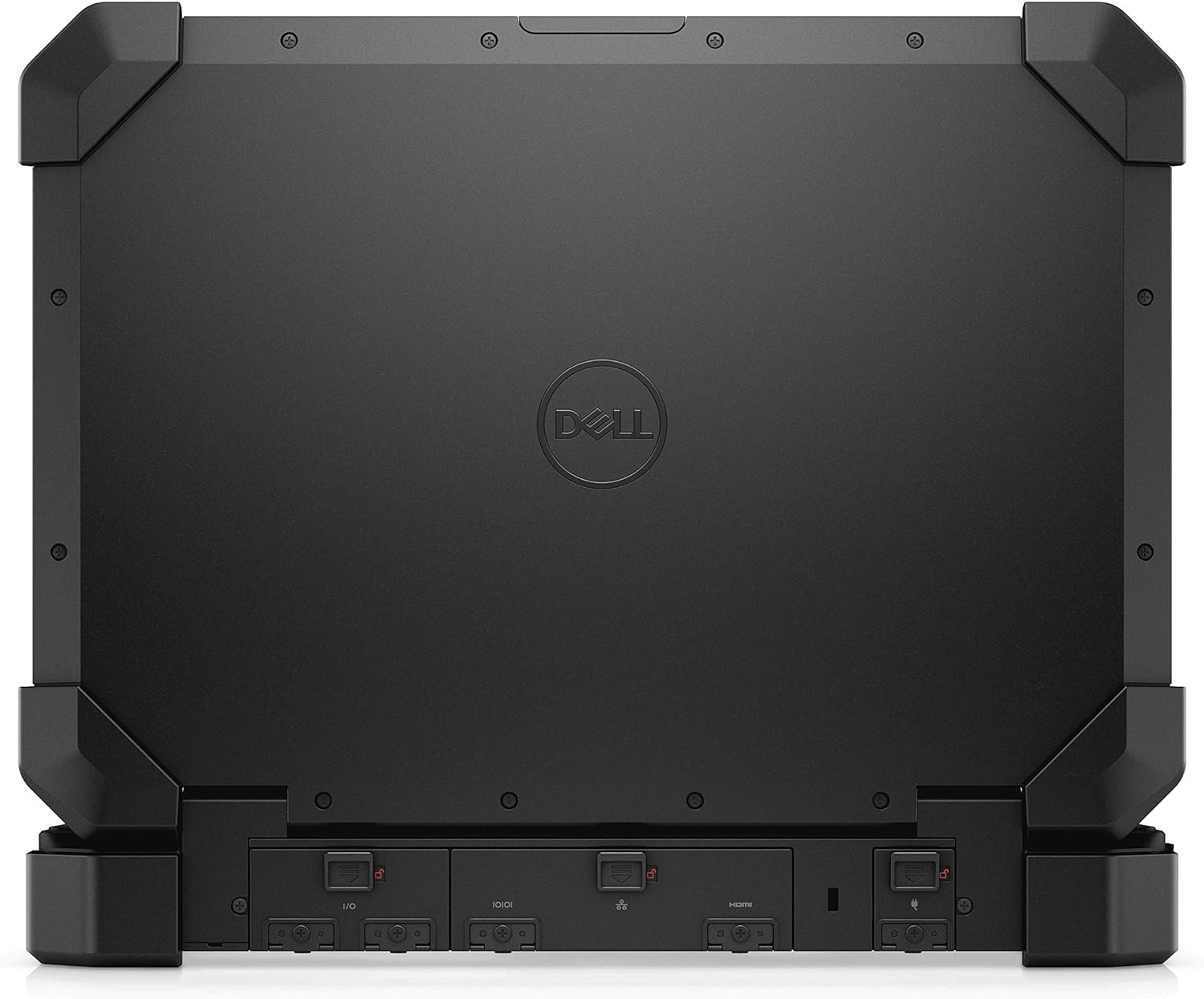 Dell Latitude 7424 Rugged Extreme - Intel Core i5-8650U