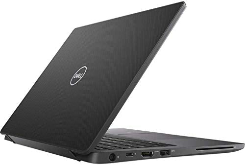 Dell Latitude 7300 14.0" FHD Intel Core i7-8665U 1.90GHz, 16GB RAM, 256GB SSD - Bluetooth Webcam - Windows 10 Pro