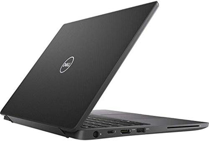 Dell Latitude 7300 14.0" FHD Intel Core i7-8665U 1.90GHz, 16GB RAM, 256GB SSD - Bluetooth Webcam - Windows 10 Pro