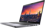 DELL PRECISION 3550 15.5" FHD INTEL CORE I7-10510U 1.80 GHZ - 16GB RAM, 512GB SSD - Backlit Keyboard, Webcam, Bluetooth - Windows 11 Pro