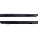 Dell Latitude E7470 14.0" - Intel Core i5-6300U 2.40GHz, 16GB RAM, SATA M.2 256GB SSD, No Optical, Windows 10 Pro 64-Bit - Touchscreen