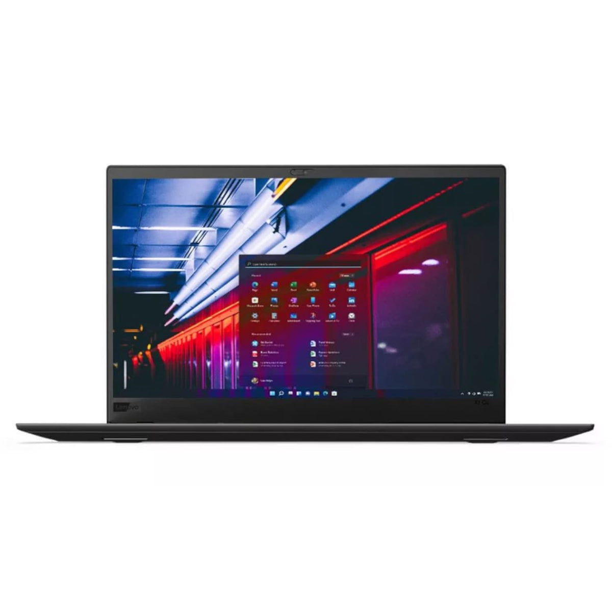 LENOVO THINKPAD X1 CARBON 6TH 14.0" FHD INTEL CORE I5-8350U 1.70 GHZ - 16GB RAM, 1TB SSD - Windows 11 Pro