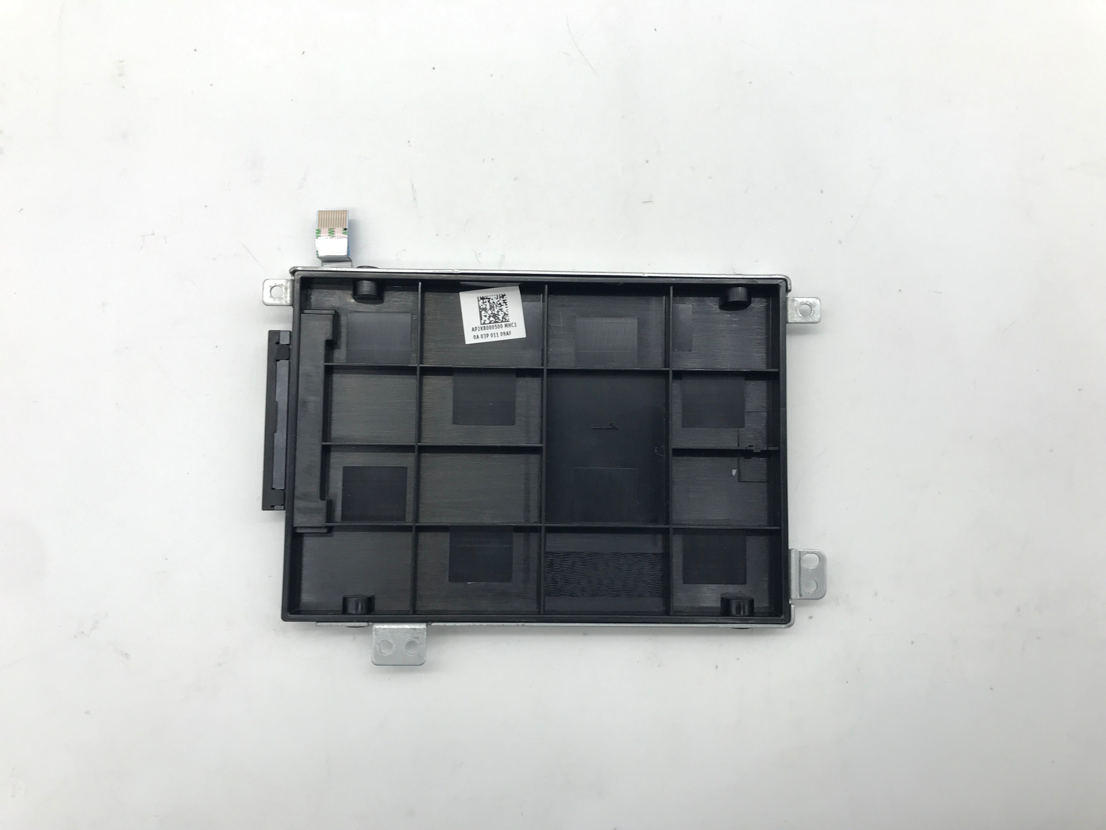 HP Pavilion 15 HDD Caddy AP2K8000500