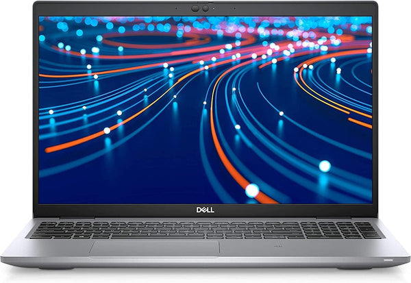 DELL LATITUDE 5520 15.5" FHD INTEL 11TH GEN CORE I7-1185G7 3.00 GHZ - 32GB RAM, 512GB SSD - Touchscreen, Backlit Keyboard, Smartcard Reader, Webcam, Bluetooth - Windows 11 Pro