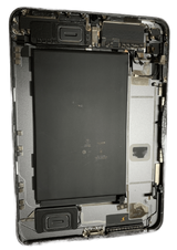 GENUINE HOUSING ONLY for Apple iPad Mini 6th Gen with Battery Space Gray MK893LL