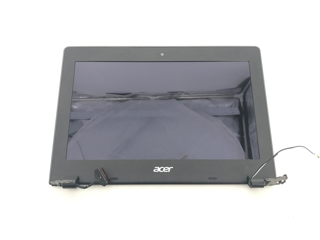Acer Chromebook C771 C4TM 11.6" COMPLETE LCD ASSEMBLY 60.GNZN7.00