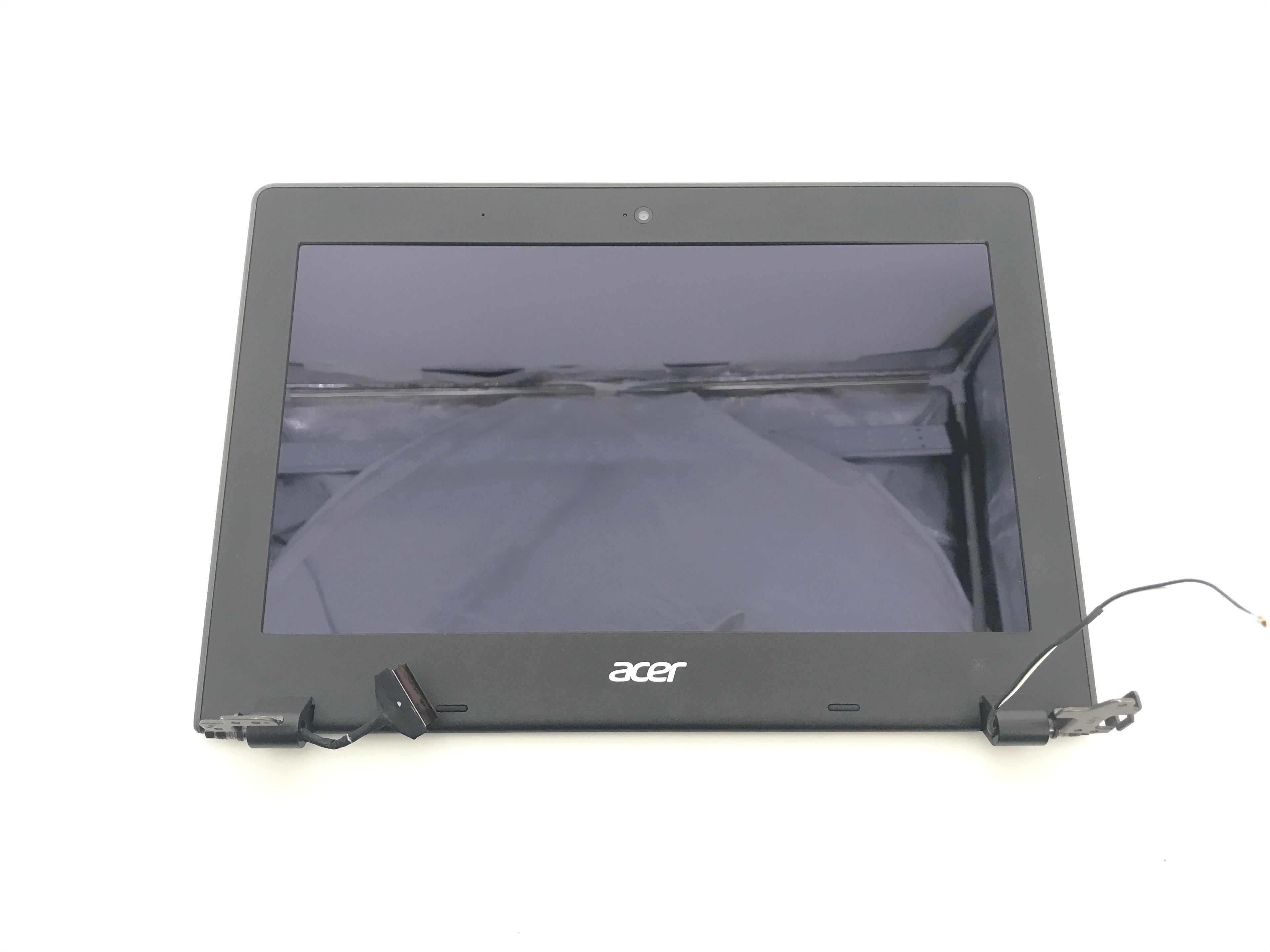 Acer Chromebook C771 C4TM 11.6" COMPLETE LCD ASSEMBLY 60.GNZN7.00