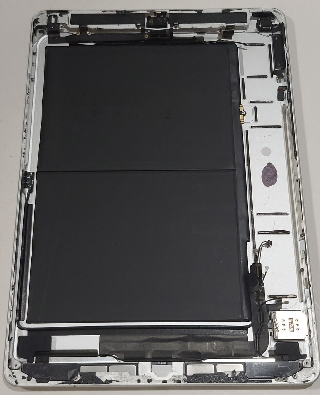 OEM Apple IPad 8th Gen Original Housing  10.2"