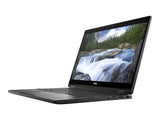 DELL LATITUDE 7389 13.2" FHD INTEL CORE I5-7300U 2.60 GHZ - 8GB RAM, 256GB SSD - Touchscreen, Backlit Keyboard, Fingerprint Reader, Smartcard Reader, Webcam, Bluetooth, Windows 11 Pro