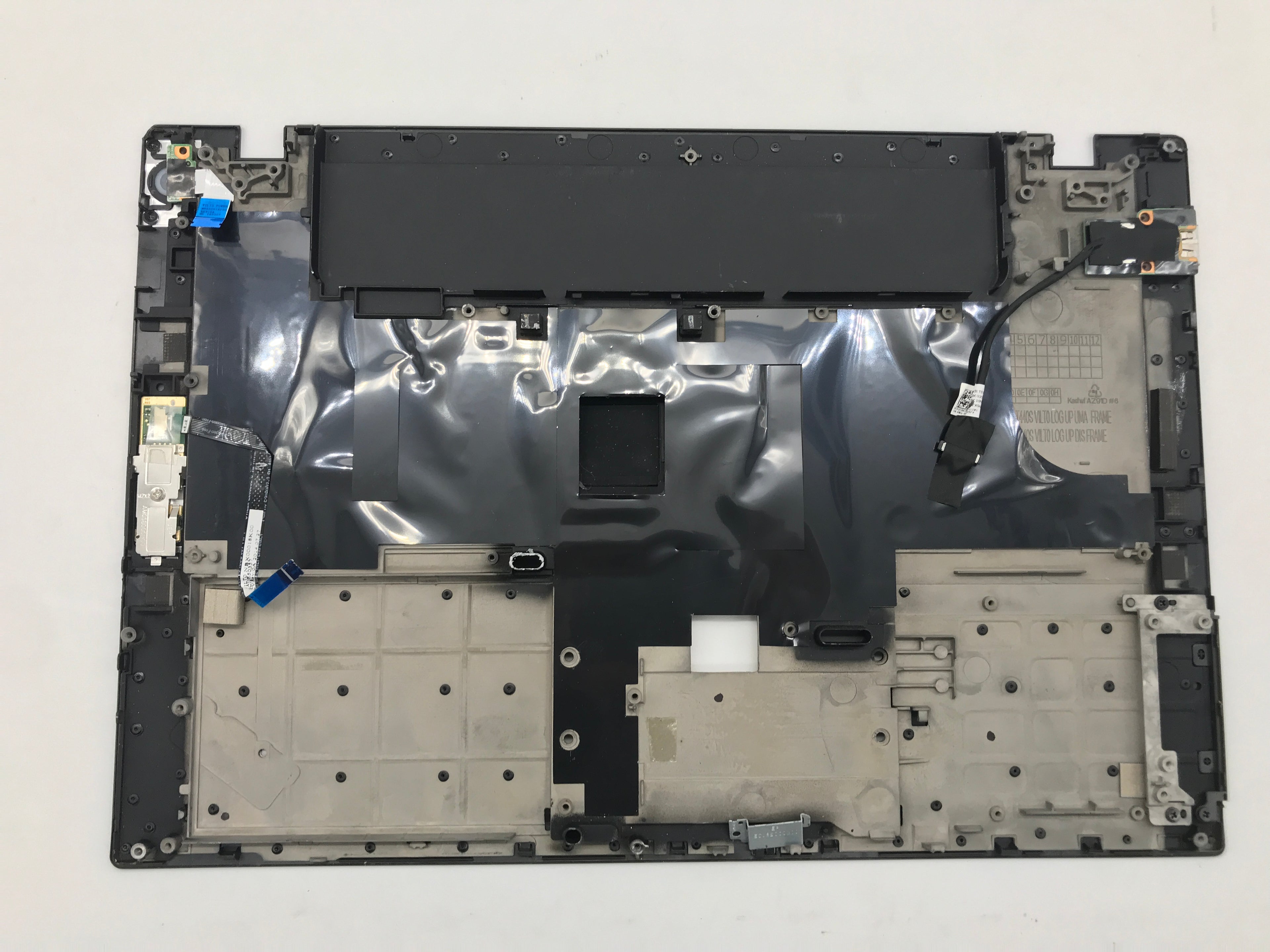 Lenovo Thinkpad T440s Palmrest