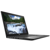 Dell Latitude 7490 14.0" - Intel Core i7-8650U 1.90GHz, 16GB RAM, PCIe M.2 512GB SSD, No Optical, Windows 11 Pro 64-Bit - Webcam - Bluetooth