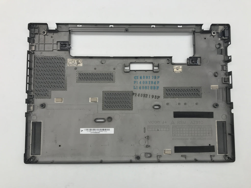 Lenovo Thinkpad 7T40s Bottom Cover SCB0E51501